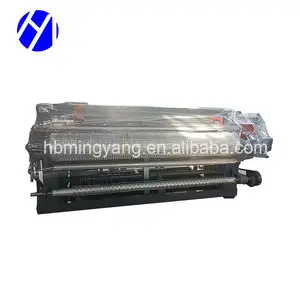 Factory Directly Supply mesh roll welding machine used welded wire mesh machine