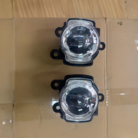 Feu antibrouillard avant PAH4116100 pour BYD SHARK