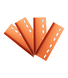 <span class=keywords><strong>Accessoires</strong></span> de chemin de câbles industriels de bonne qualité, raccords de chemin de câbles en acier inoxydable, écrous - Product Image 3