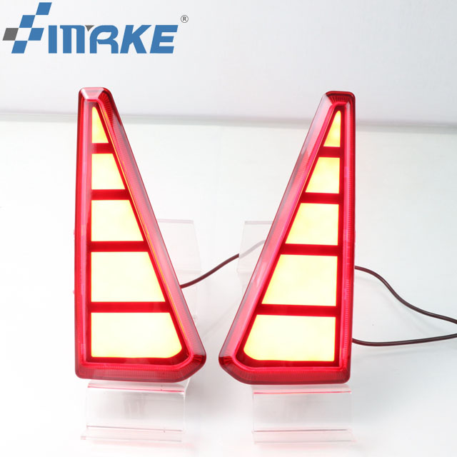 toyota noah tail light