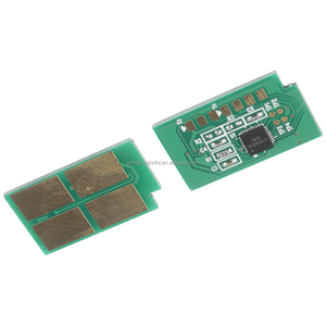 Photo Copier Machine Change Part <strong>Box</strong> Chip Fit For PANTUM TL-438 <strong>X</strong>/TL-438 H/TL-438 <strong>X</strong>/TL-438 H Toner Chip - Product Image 3