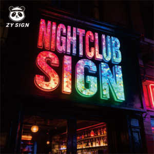 Insegna a Croce LED per Farmacia, Produttore di Insegne Personalizzate 3D in Acrilico Illuminato RGB, Insegna a Croce Verde per Esterni Impermeabile, Alimentazione DC per Auto - Product Image 4