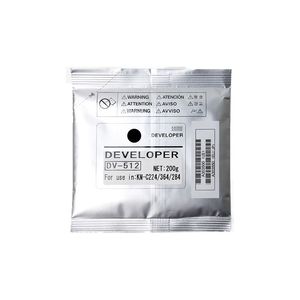DV-512 <strong>Developer</strong> Powder for Konica Minolta Bizhub C454/C554 Konica Dv512 Bagged <strong>Developer</strong> - Product Image 2