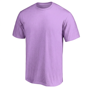 T-shirt de sport respirant et à séchage rapide pour homme, 180 grammes, 100 % polyester, uni, manches courtes, coupe classique, idéal pour la gym, la course et les tenues d'équipe - Product Image 4