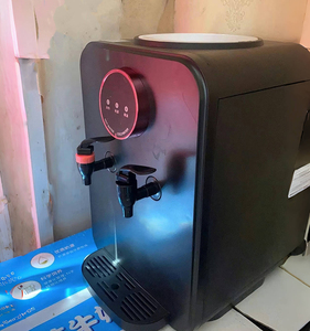 D Hot Selling Cheap Custom Chinese <strong>Water</strong> Purifier <strong>Dispenser</strong> With Filter System Heating Tea and Coffee Saves <strong>Time</strong> and Effort - Product Image 3