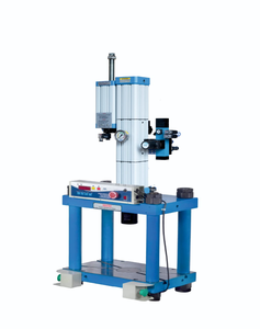 Prensa Hidroneumática de Alta Calidad Serie 4 Pilares Modelo Estándar 4P02R-AH21100E Nueva con 1 Año de Garantía, Éxito de Ventas 2019, 77 kg - Product Image 3