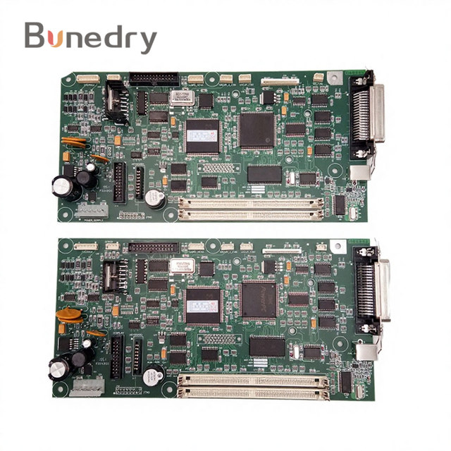 Main Board Mother Board for Inkjet Printer New 3 Months Warranty Factory Supply  Printing Accessories Printing Parts