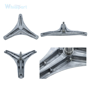 Pièces détachées pour <span class=keywords><strong>lave</strong></span>-<span class=keywords><strong>linge</strong></span> LG, Indesit, Samsung : araignée de tambour de <span class=keywords><strong>lave</strong></span>-<span class=keywords><strong>linge</strong></span> originale/de remplacement, très demandée - Product Image 3