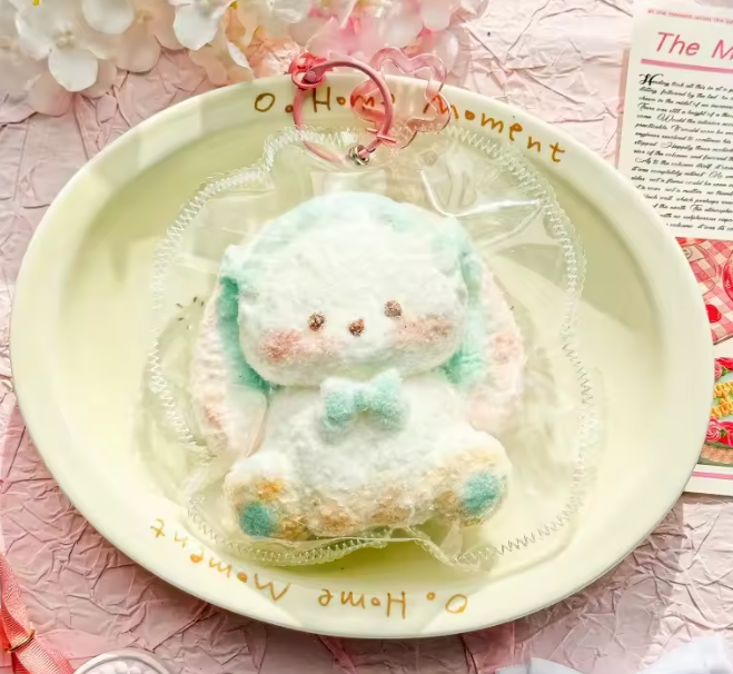 Lapin de maquillage premium (grand format 200g)