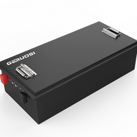 Paket Baterai Lithium LiFePO4 Kapasitas Tinggi 60V 150Ah untuk Kendaraan Listrik, Golf Cart, Kendaraan Utilitas, OEM, ODM