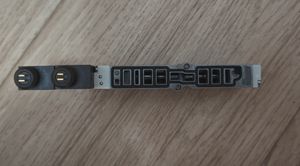 Thương hiệu Mới ban đầu kép điều khiển điện từ mô hình van VMPA1-M1H-G-PI>533345 < - Product Image 4