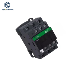 Controlador Lógico Programable (PLC) de Alto Rendimiento, Módulo de Sistema de Automatización Industrial con Expansión de E/S de Alta Velocidad para Maquinaria Inteligente - Product Image 1