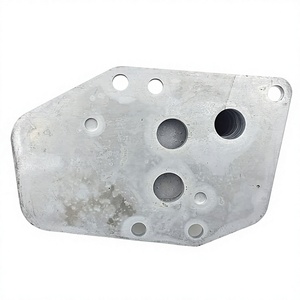 Radiateur 5989070102 pour BMW Série 1 E87, Série 3 E46 E90, Série 5 E39 E60, pièce de rechange refroidie par eau - Product Image 4