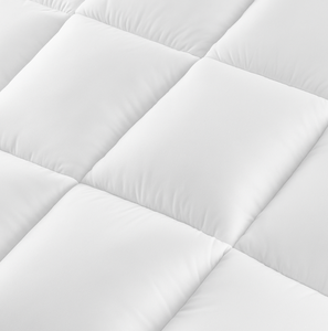 Colchón Hilton de Alta Calidad, 100% Algodón, Acolchado de 10 cm, Cómodo y Firme - Product Image 4