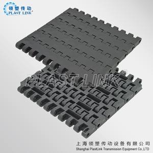 Высокое качество <span class=keywords><strong>PL</strong></span> 1005 с плоским верхом, модульная термоусадочная пленка для пищевых продуктов/напитков, полипропиленовая нейлоновая лента, детали для погрузочно-разгрузочного оборудования - Product Image 2