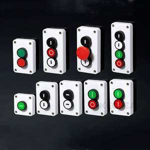 With arrow <strong>symbol</strong> start stop self sealing waterproof button switch emergency stop industrial handhold control box <strong>Diode</strong> <strong>Diode</strong> - Product Image 2