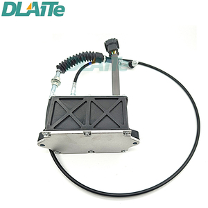 Parti per Escavatori Caterpillar, Componenti per Mini Escavatori 106-0126 132-7778, Motore dell'Acceleratore per CAT330C - Product Image 1