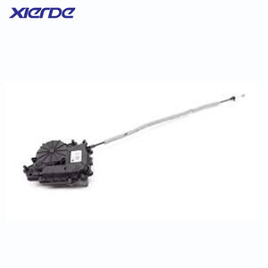 XIERDE, alta calidad y bajo <span class=keywords><strong>precio</strong></span>, accesorios automotrices, cerradura de puerta de coche para <span class=keywords><strong>BMW</strong></span> G11 G20 G22 G29 51247383561 - Product Image 2