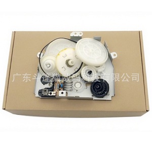 ชุดเกียร์ตลับหมึกโทนเนอร์ Hp Fuser Drive Bridge สำหรับ P1005 P1102 P1102w M1132 ชุดเกียร์โลหะ - Product Image 4