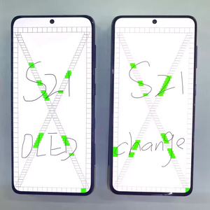 Prix usine fabricant fournisseur <span class=keywords><strong>Z5</strong></span> S10 + Z Flip 5G écran Lcd avec votre meilleur choix - Product Image 5