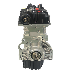 Para <span class=keywords><strong>BMW</strong></span> 5 Series/GT/<span class=keywords><strong>X1</strong></span>/X3 N20 2,0 T Conjunto de motor de calidad OEM - Product Image 3