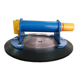 Elevador de vidrio al vacío para azulejos de cerámica, dispositivo manual de acción, ventosa - Product Image 1