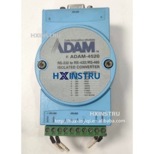 Advantech ADAM 4520 ตัวแปลง RS-232 เป็น RS-422/485 แบบแยกส่วน รุ่น H - Product Image 1