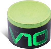 Offre Spéciale Original Taom V10 craie accessoires de billard et de billard pointes de queue de billard craie pour joueurs de billard