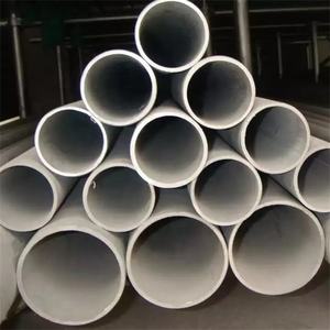 Capilar de acero inoxidable 316, 3mm, 100mm, 500mm, 1000mm, diámetro exterior, ERW sin costura, tubo soldado de acero inoxidable 304 - Product Image 2