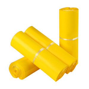 Sacs Express Tian Feng Personnalisés Imprimés Imperméables pour Courrier, Emballage à Usage Général, Nouveau Matériau 100% Pur - Product Image 2