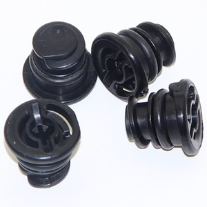 Tapón de Drenaje de Aceite Winning Journey de Plástico para Motor de Gasolina Audi Volkswagen 06L103801 - Product Image 1