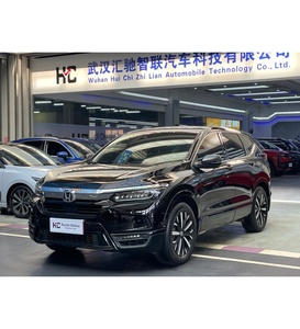 Hondas Breeze, SUV Compacto Híbrido de Carga Rápida, Bajas Emisiones, Alto Ahorro de Combustible, <span class=keywords><strong>Autos</strong></span> Usados con Volante a la Izquierda - Product Image 2