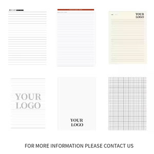 Libreta de Cuero PU con Logotipo Personalizado, A6 A5 A4, Tapa Dura, Diario, Regalos Empresariales, Promocionales, para Estudiantes, con Cubierta Encuadernada - Product Image 5