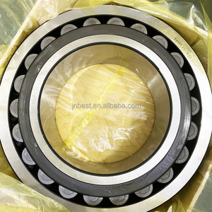 Roulements à Bon Prix 23160 CC/W33 CCK <span class=keywords><strong>CAC</strong></span>/C3W33 23160-BEA-XL-K-MB1-C3 Roulement à Rouleaux Sphériques 23160 - Product Image 5