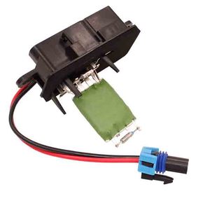 ตัวต้านทาน Chevrolet Blower 973-407 RU819 12V สำหรับอะไหล่ควบคุมพัดลม - Product Image 5