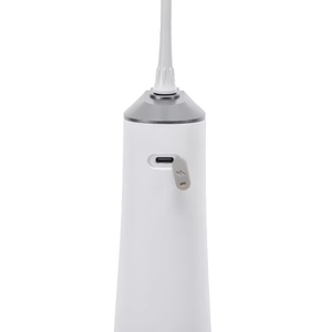 Hydropulseur Dentaire Électrique Sans Fil 4 Modes Étanche IPX7 pour <span class=keywords><strong>Nettoyage</strong></span> Facile <span class=keywords><strong>des</strong></span> <span class=keywords><strong>Dents</strong></span> - Product Image 4