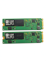 SSD SATA 6Gb/s 2.5" & M.2 2280 Read Intensive TLC SSD 240GB~7.68TB Bekas 5400 Pro Enterprise untuk Server Data Center VDI
