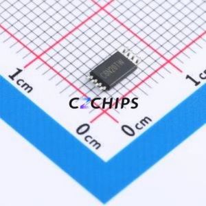 Transistor à effet de champ (MOSFET) PJ8205-VB TSSOP-8 neuf et original, composants électroniques en gros et service BOM - Product Image 2