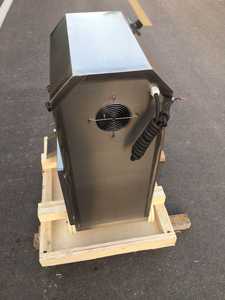 Автоматическая машина для удаления косточки из мяса рыбы - Product Image 4