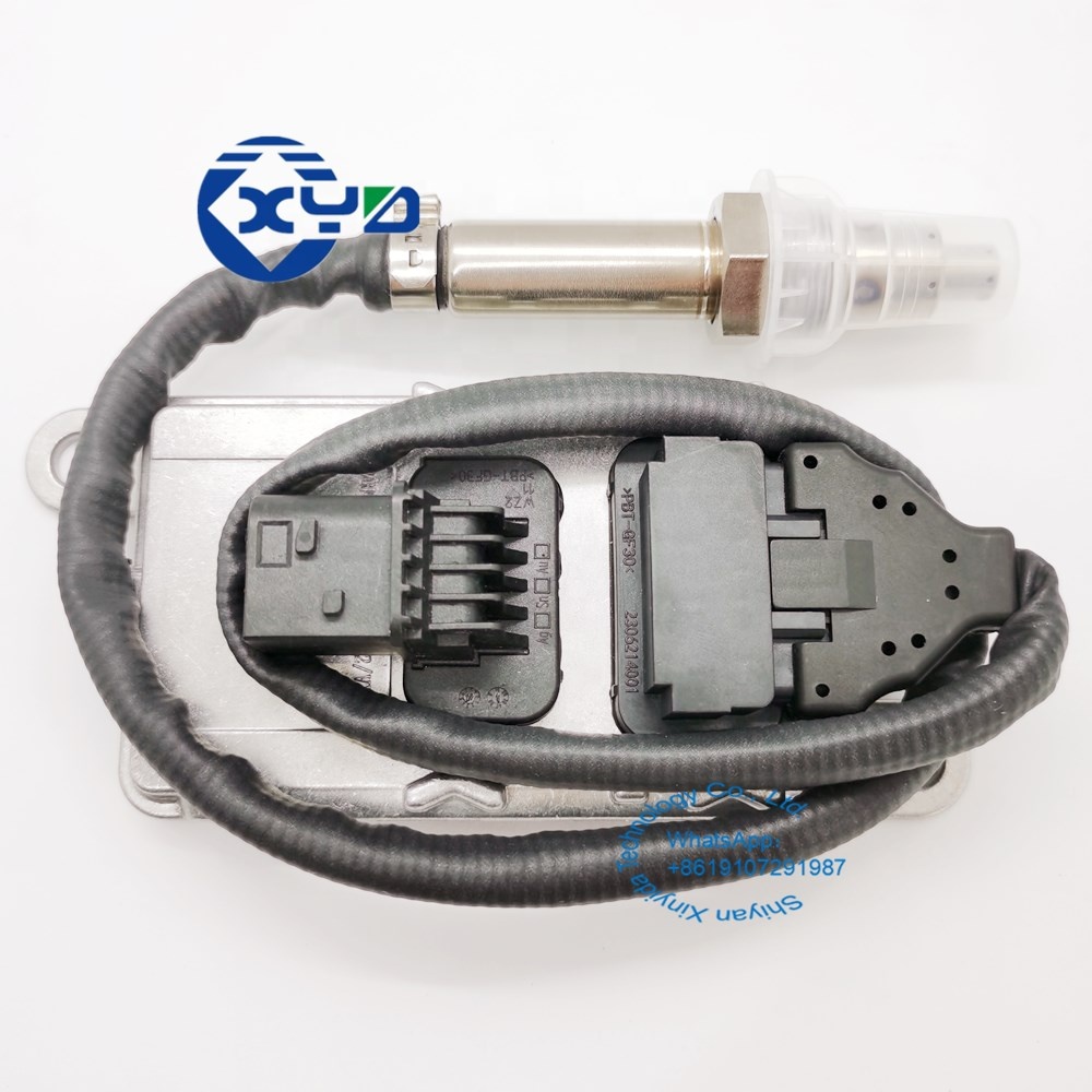 ナオ26.5cm XINYIDA 24v Nox Nitrogen Oxide Sensor 2006245 - Reliable