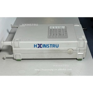 Medidor de Potencia RF Anritsu ML2437A con Pantalla Gráfica y Carcasa Reforzada H - Product Image 4