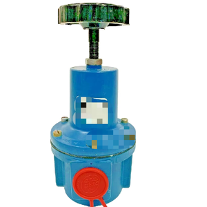 ПЛК 4S <span class=keywords><strong>P</strong></span>-055125-00000, пневматический регулятор 4S Relay, 12 P55125, программируемый контроллер - Product Image 1