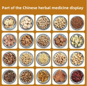 Grosir kualitas tinggi Set hadiah akar <span class=keywords><strong>Ginseng</strong></span> kering dengan teh <span class=keywords><strong>Ginseng</strong></span> rempah-rempah tunggal & herbal - Product Image 4