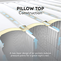 Lit d'air pliable en peluche pour une personne avec tente pour la maison, housse en velours imperméable, matelas de camping confortable