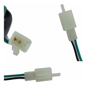 Interruptor de Apagado de Motor Universal para Manillar de Motocicleta, Botón de Parada para KTM, <span class=keywords><strong>Honda</strong></span>, Yamaha, Sherco, GasGas, MXF - Product Image 4