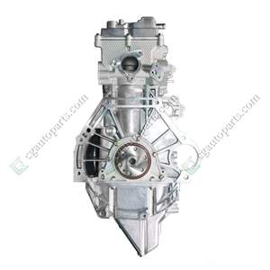 เครื่องยนต์ Newpars 1.5L 85KW DAM15KR 515KR แบบลองบล็อก สำหรับประกอบในรถยนต์ Changan Ruixing Shenqi Xingka - Product Image 2