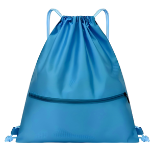 Sac de natation léger en PVC, imperméable, respirant, durable, écologique, séchage rapide, fermeture à cordon, <span class=keywords><strong>plat</strong></span>, vide, multisports - Product Image 3