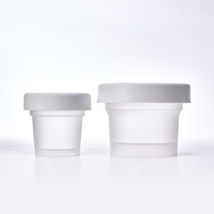 ขวดพลาสติก PP คุณภาพสูง ขนาด 150 มล. สำหรับลิปสติก มาสคาร่า และสไลม์ - Product Image 2