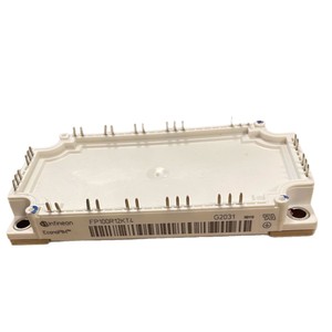 โมดูลพลังงาน IGBT ของ Infineon รุ่น FP75R12KT4 EconoPACK ชิ้นส่วนอินเวอร์เตอร์เครื่องปรับอากาศแบบรวมศูนย์ - Product Image 5