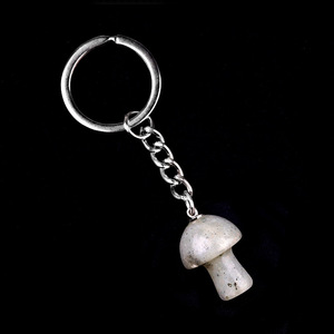 Llaveros de Cuarzo Limón Personalizados 2026, Precio de Fábrica al por Mayor, Mejor Decoración para Bolsas de Regalo - Product Image 6